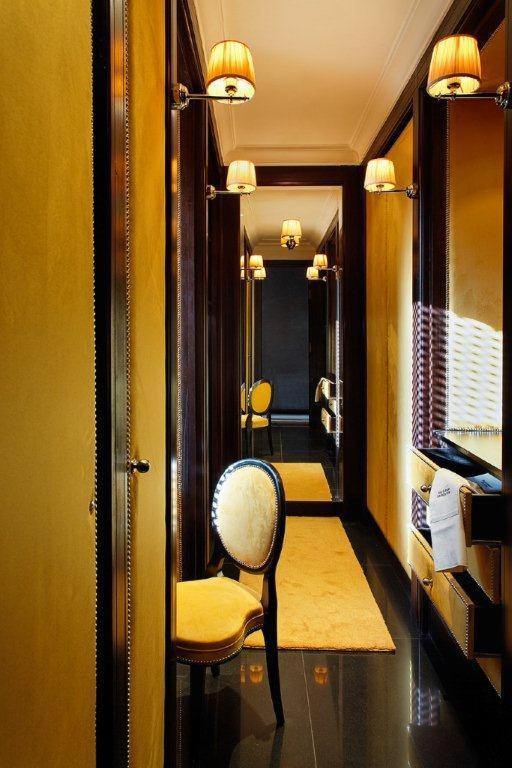 Selman Marrakech Hotell El Makina Eksteriør bilde